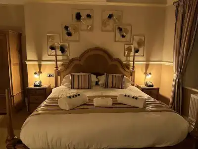 Chester House Guest House - 46