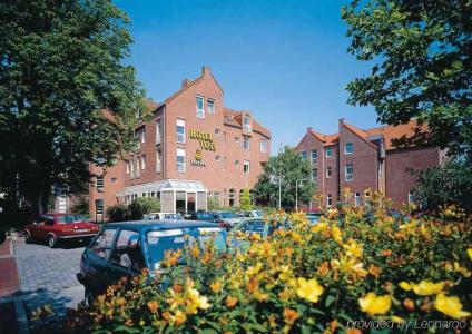 Das Schokoladenhotel - 36