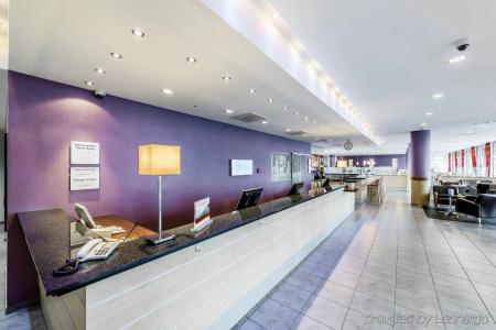 Holiday Inn Express BERLIN CITY CENTRE by IHG - 2