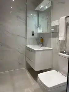 Best Western Buckingham Palace Rd - 40