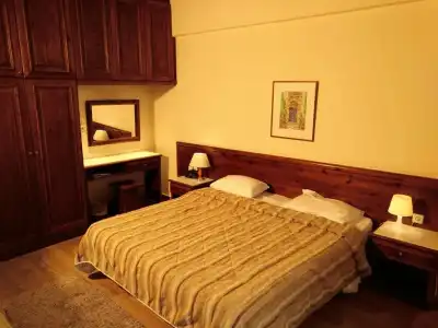 Anemolia Mountain Resort - 45