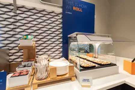 Holiday Inn Express New Orleans Downtown by IHG - 42