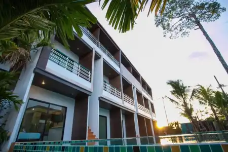 Rimnatee Resort Trang - 52