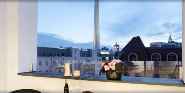 Lux 11 Berlin-Mitte - 18