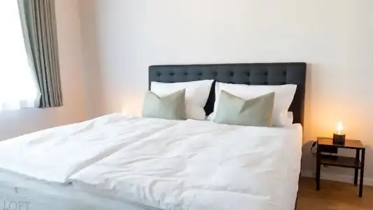 LÜTTES Loft Boutique - 81