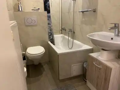 City Pension Bremerhaven - 46