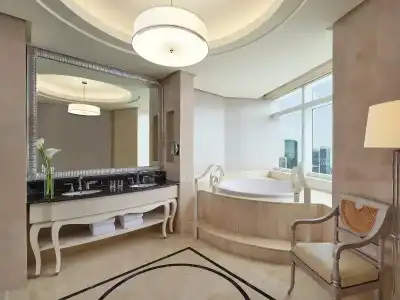 The Residences at The Ritz-Carlton Jakarta, Pacific Place - 147