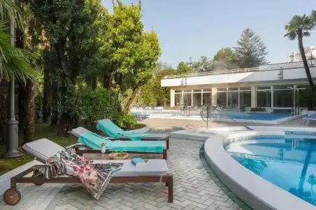 TERME DUE TORRI – Adults Hideaway & SPA - 48