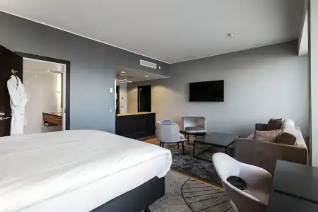 Crowne Plaza Helsinki by IHG - 140