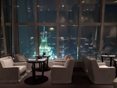 Park Hyatt Shanghai - 23