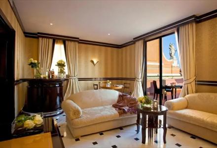 Grand Majestic già Baglioni - 100