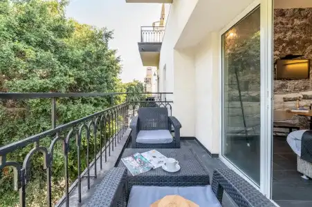 Dizengoff Avenue - 54
