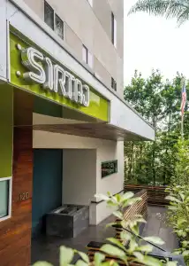 SIRTAJ - Beverly Hills - 35