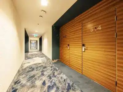 Mercure Tallinn - 27
