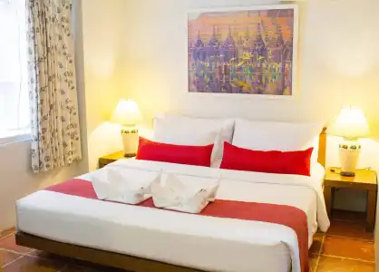 Villa Cha Cha Banglumphu - 28