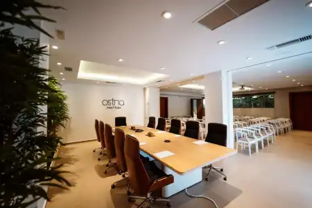 Ostria Resort & Spa - 12
