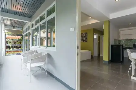 Lantana Pattaya - 110
