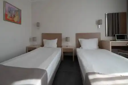 Vitosha Park - Free Indoor Pool & Parking - 41