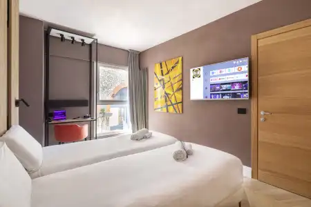 B&B Genova City Center - 1