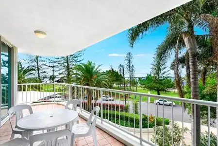Crystal Bay on the Broadwater - 311