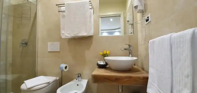 Bed and Breakfast Ines - 29
