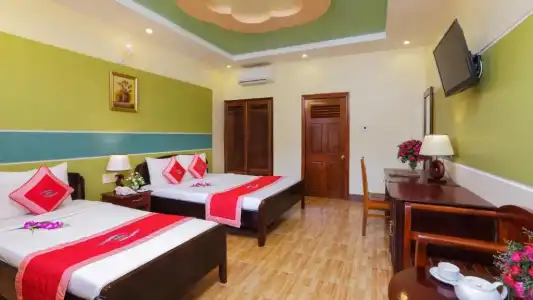 Kim Hoa Resort - 93