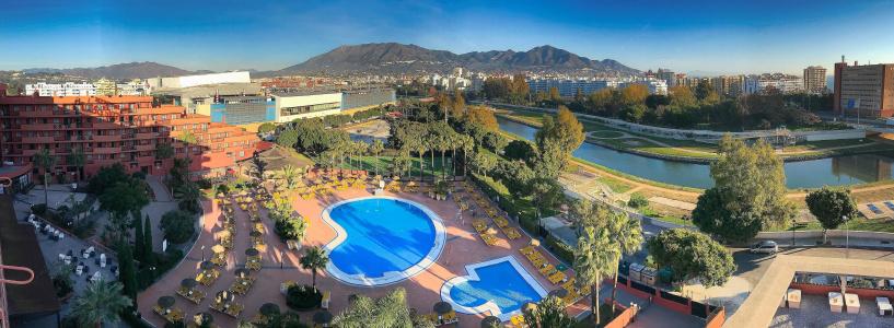 Fuengirola Beach Apartamentos Turisticos - 28