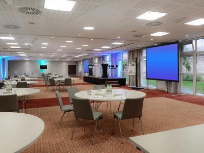 ibis Caen Centre - 16