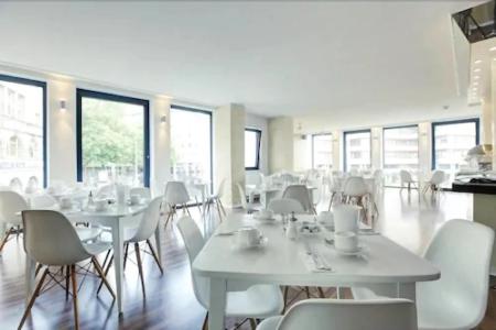 Smartcity Designhotel - 2