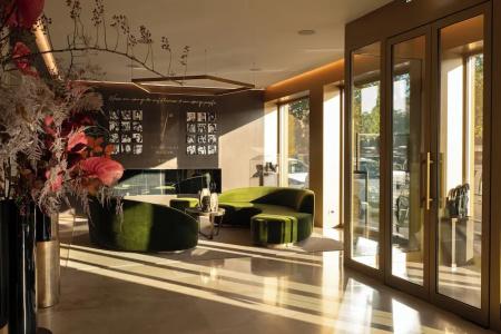 The First Musica - Preferreds & Resorts - 2