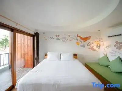 Samed Seaside Resort - 203