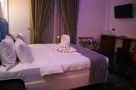 Santon Resort & Spa - 7