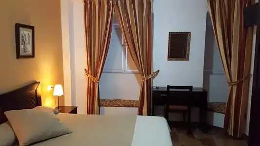 Hostal San Cayetano - 153