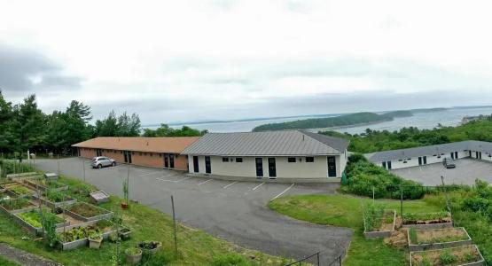 Wonder View Inn - 21