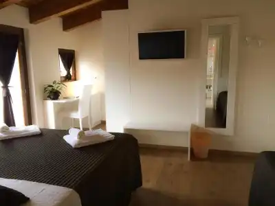 Boutique e Spa Città Bianca - 25