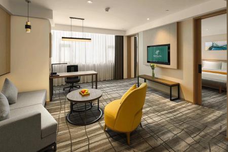 Holiday Inn Chengdu Airport by IHG - 97