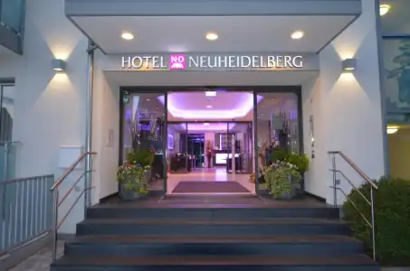 Wohlfühl - Neu Heidelberg - Heidelberg - 37