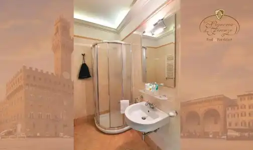 B&B la Signoria di Firenze - 24