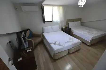 Mavi Deniz Butik Otel - 1