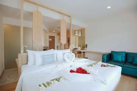 Infinity Aonang Krabi - 43
