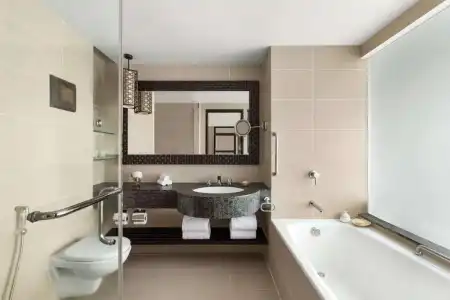 Shangri-La Tanjung Aru, Kota Kinabalu - 39