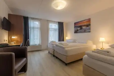 Pension Randenbroek - 41