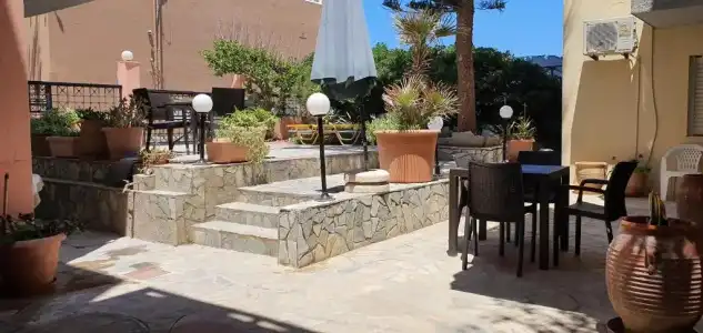 Stella Apartments - 84