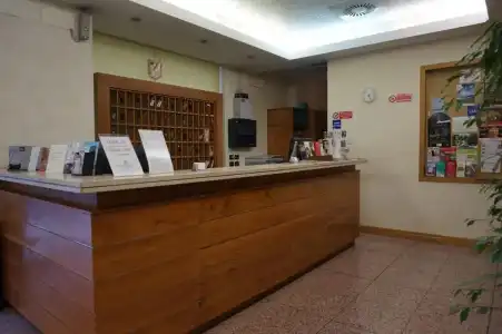 Crisol Europa - 1