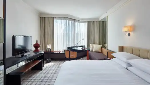 Grand Hyatt Erawan - 31