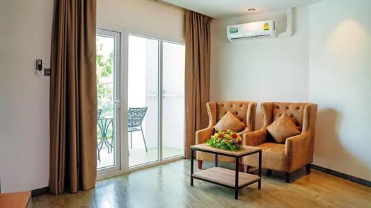 SureStay Plus by Best Western T Pattaya - 145