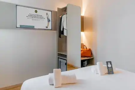 B&B Roma Pietralata Tiburtina - 58