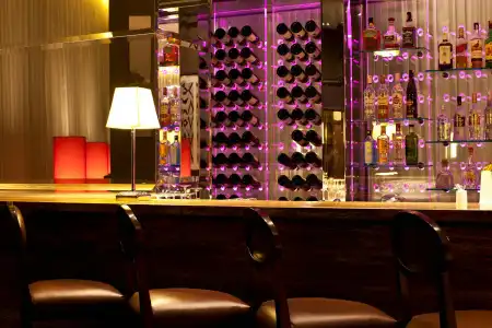 JW Marriott Ankara - 43