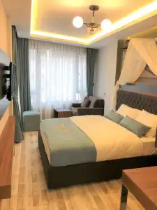 Onal Motel - 45