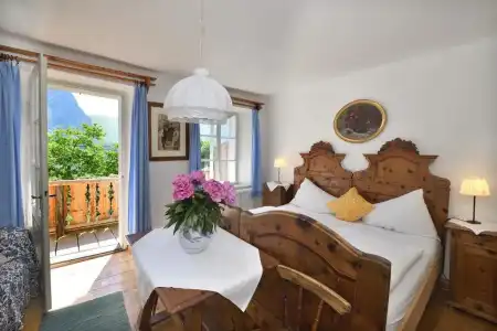 Gasthof Simony Hallstatt B&B - 18